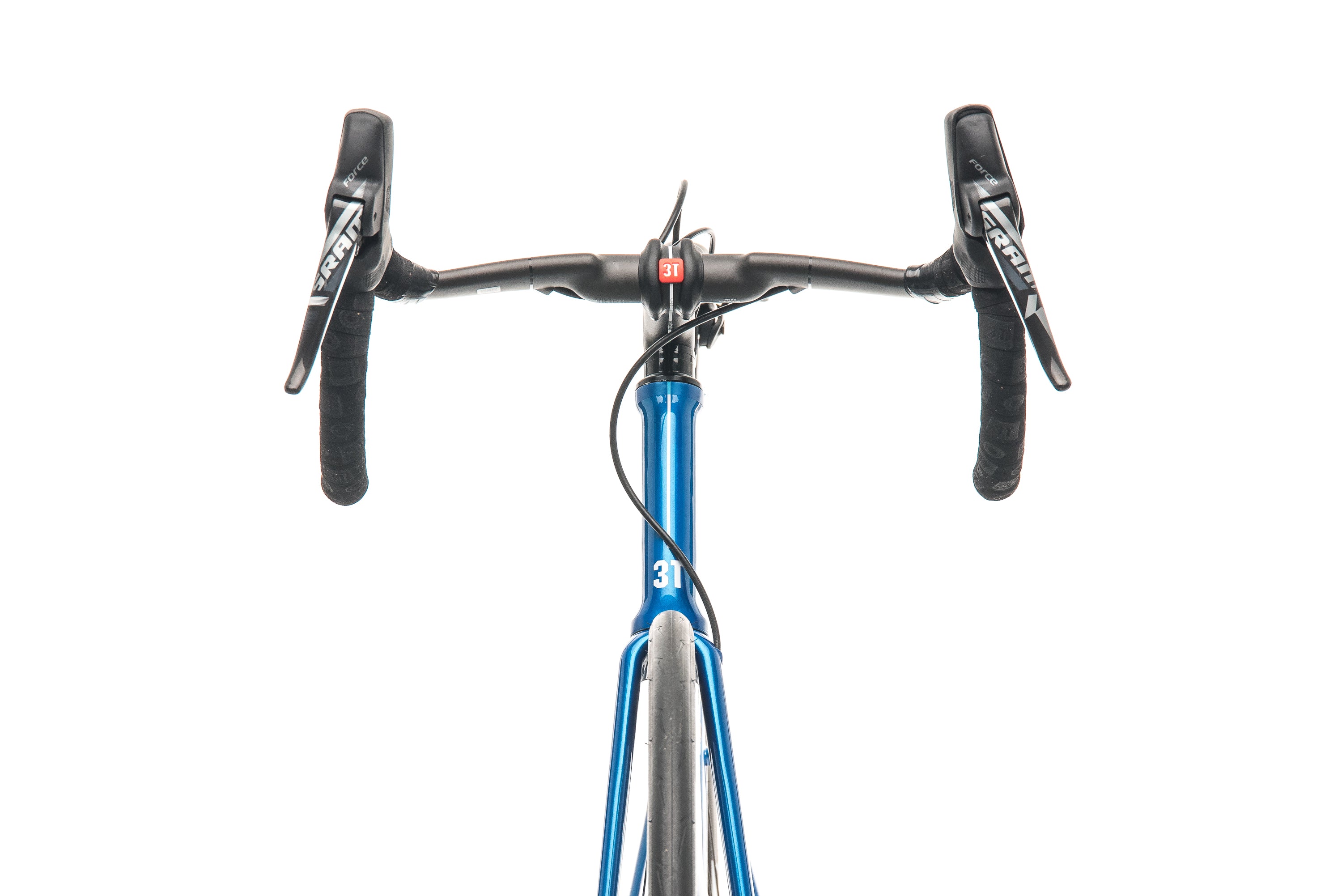 3T Strada Pro Force 1 Road Bike - 2020, Large