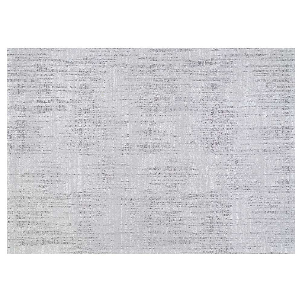 Couristan Marina Mendenhall Snowcap-Grey Area Rug