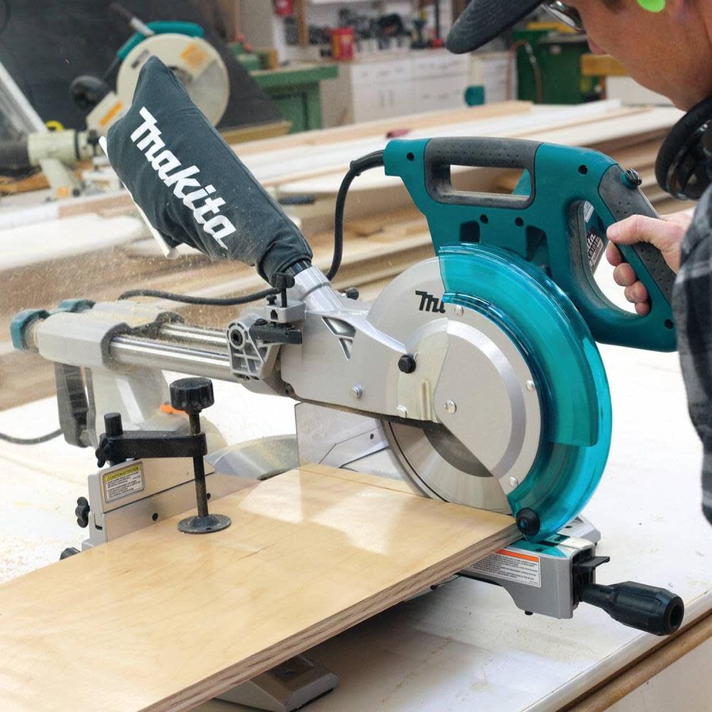 Makita 10 in. Slide Compound Miter Saw LS1018 from Makita