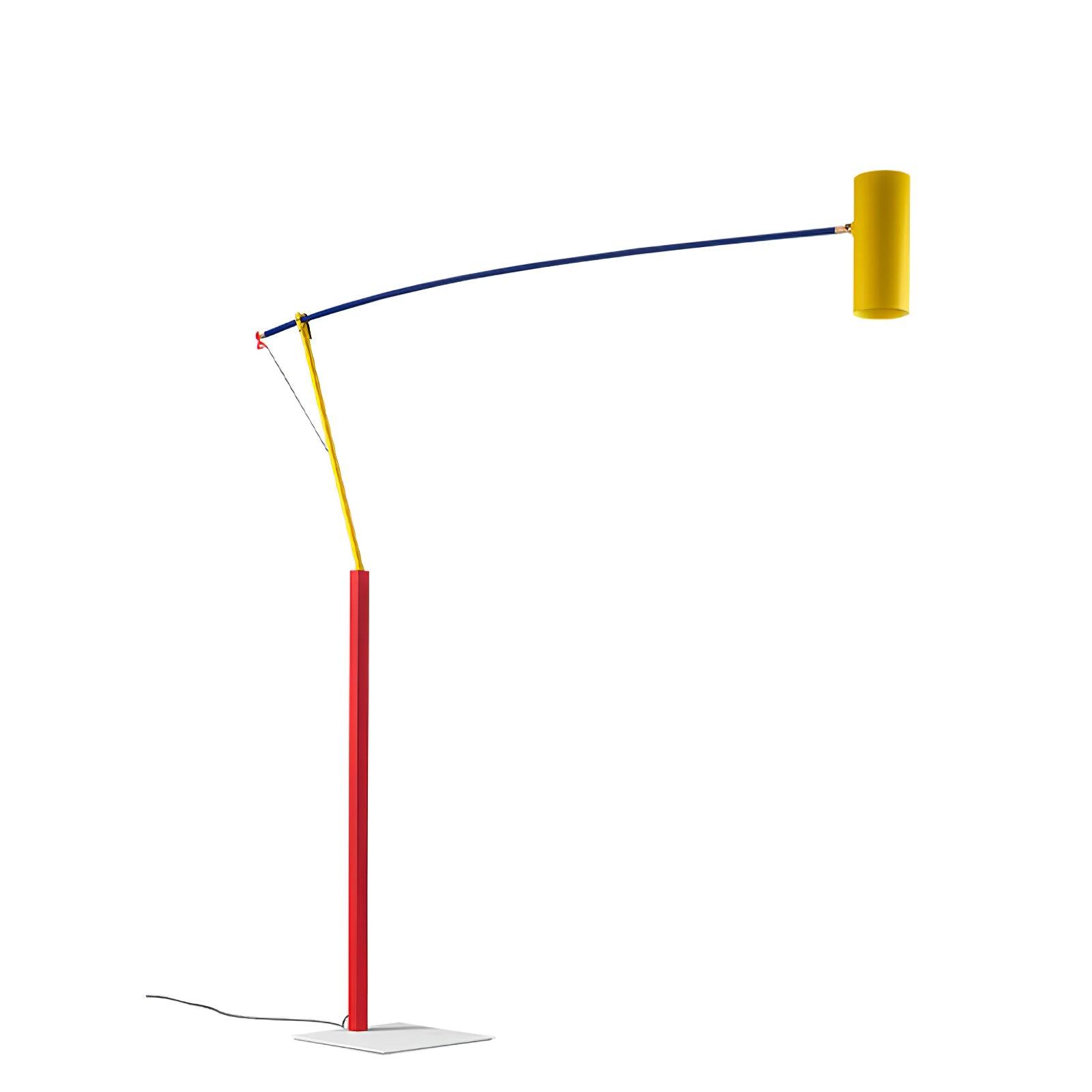 Ettorino Floor Lamp