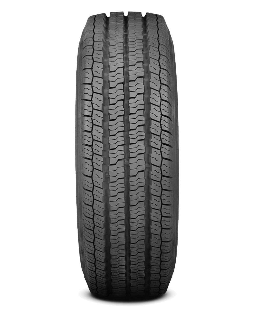 Nexen Roadian CT8 HL 235