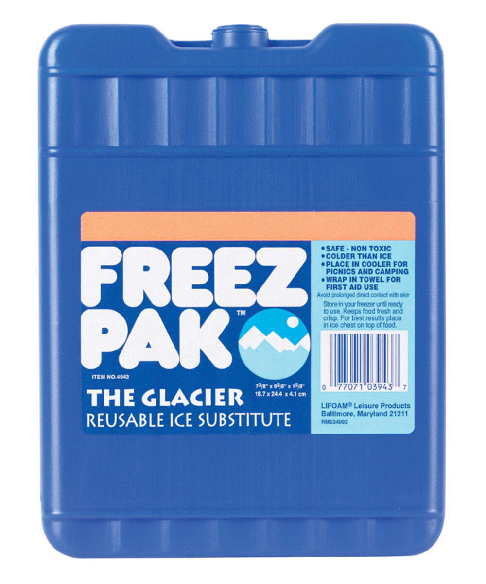 FREEZ PAK 62 OUNCE