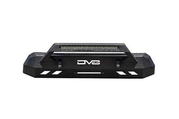 DV8 Offroad Bumper   FBTT1 05