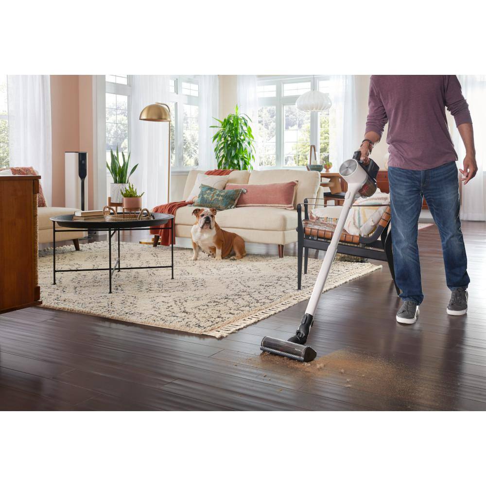 LG CordZero All-in-One Cordless Stick Vacuum Cleaner A939KBGS