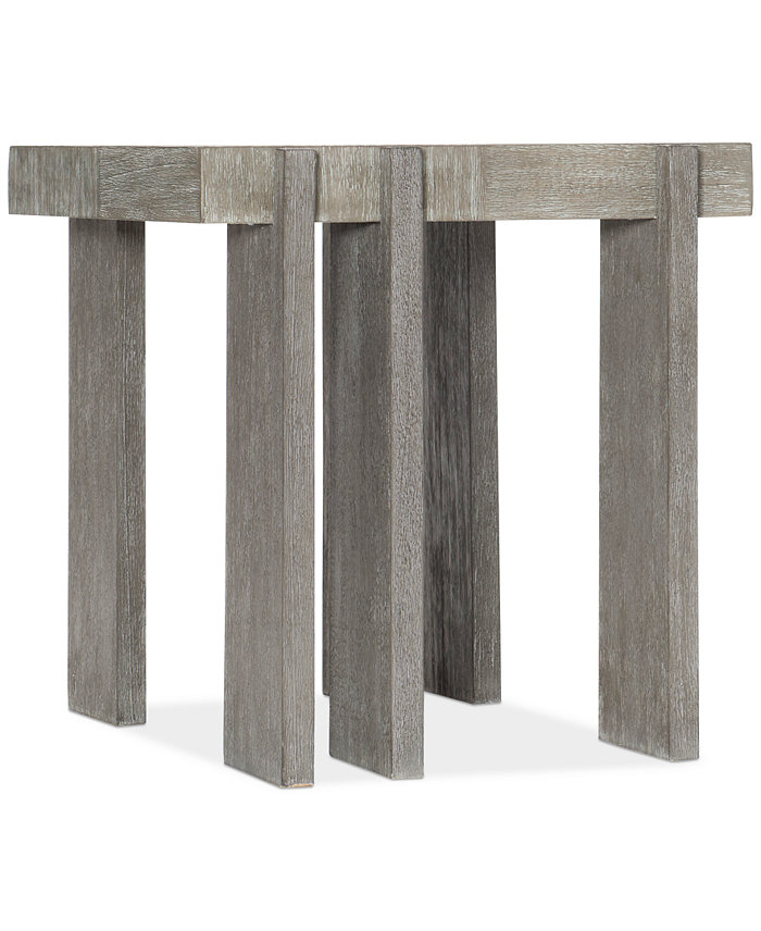 Bernhardt Foundations End Table