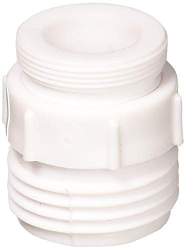 Oatey Faucet/Garden Hose Adapter