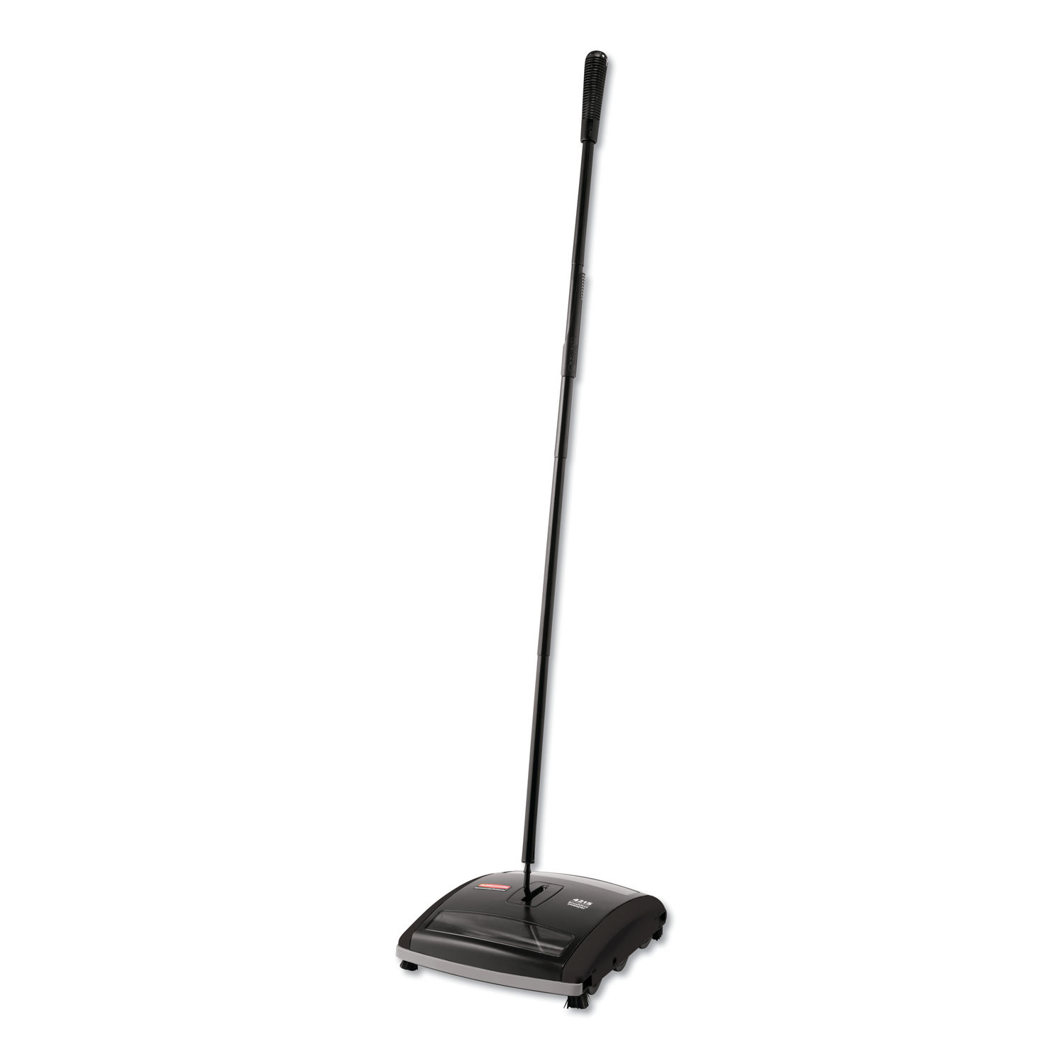 Brushless Mechanical Sweeper by Rubbermaidandreg; Commercial RCP421588BLA