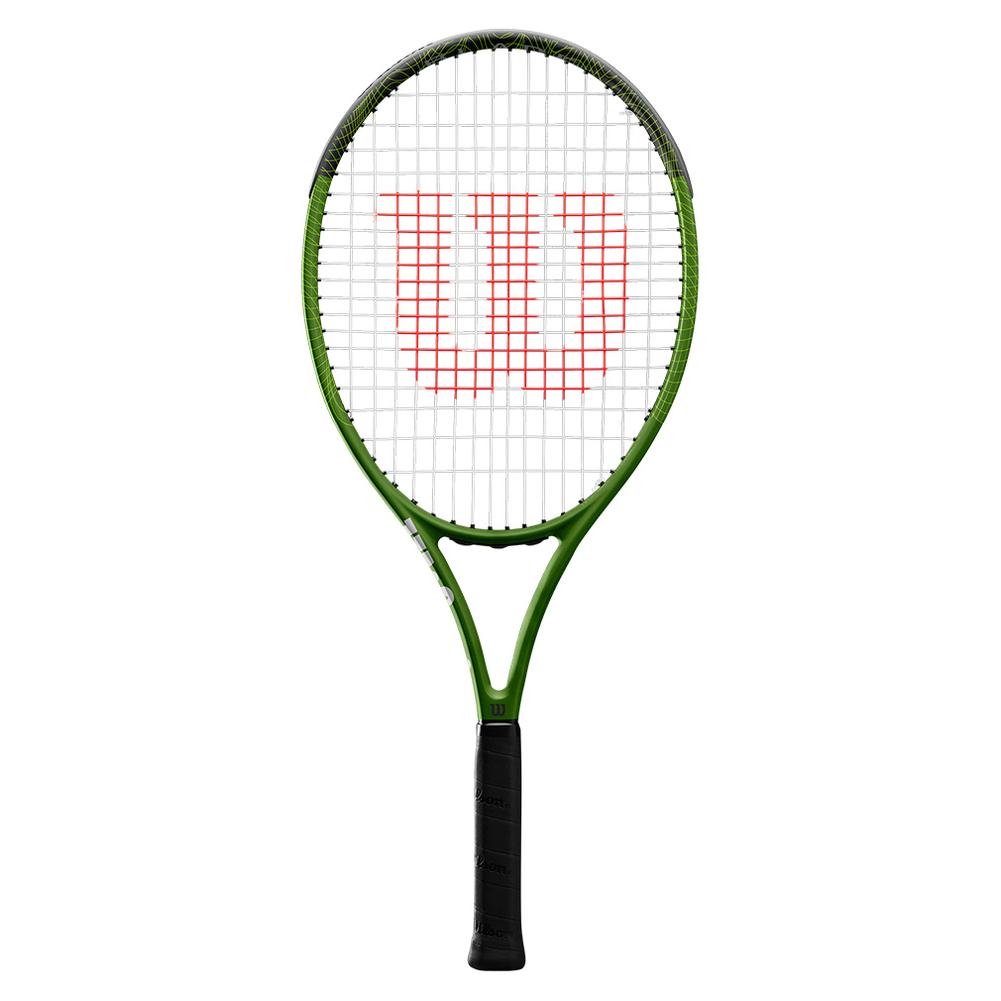 Blade Feel Comp 25 Junior Tennis Racquet