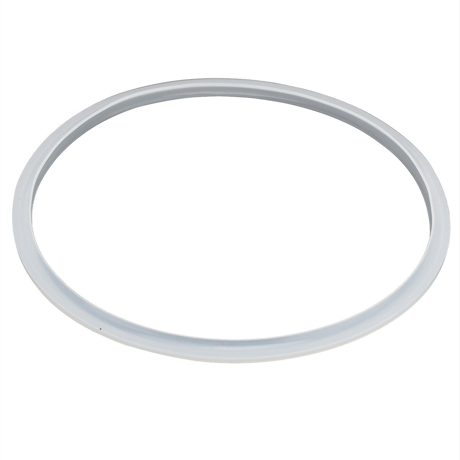 Pressure Cooker Sealing Ring Silicone O Ring Replacement Accessory For Pressure Cooker32cm