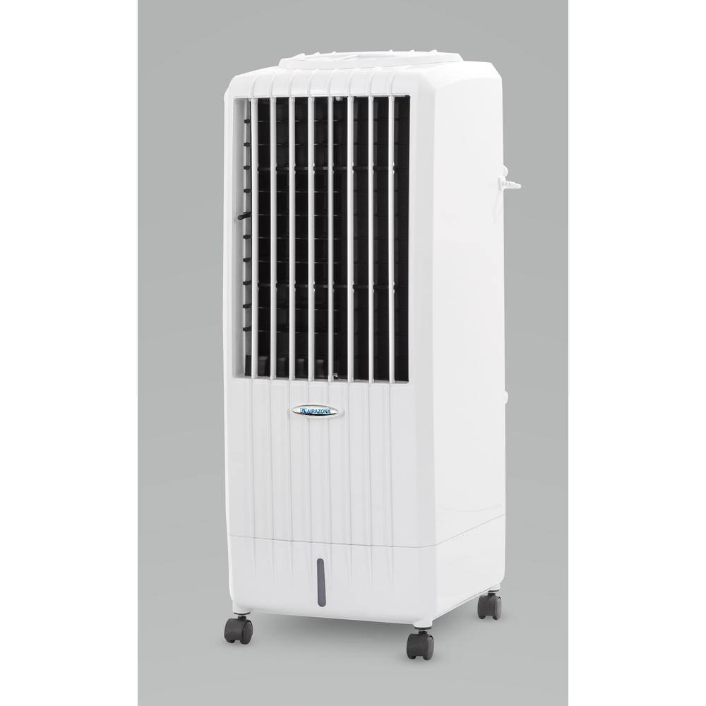 Airazona Alta Airazona 8i 350 CFM 3-Speed Portable Evaporative Cooler for 175 sq. ft. ACOTO331