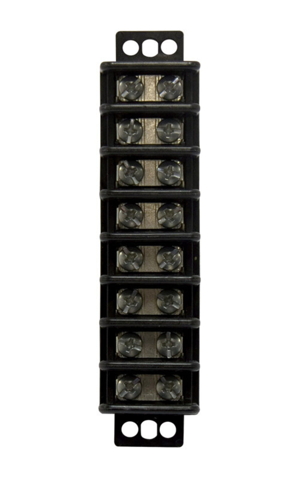 TERMINAL BLOCK 8 CIRCUIT