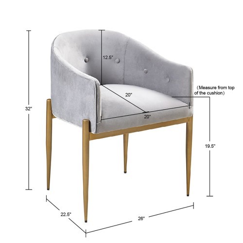 Sheraton Dining Chair (Set of 2) B03548778