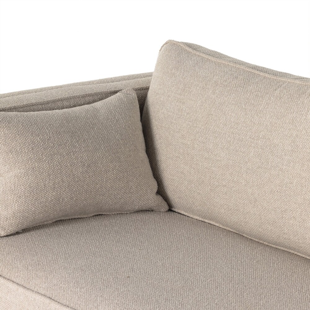 Haven Home Edwin Sectional