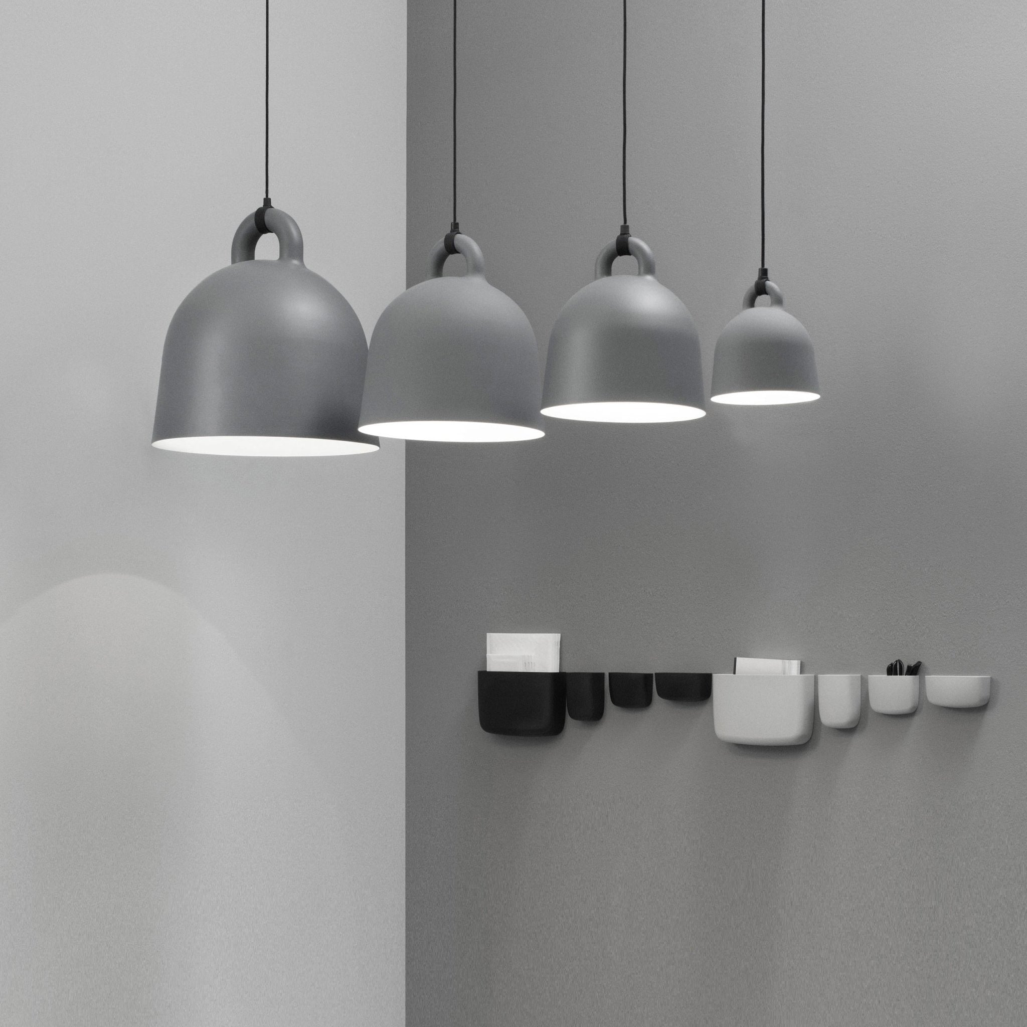 Bell Pendant Lamp