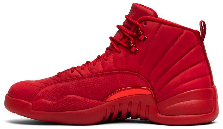 Air Jordan 12 Retro 'Gym Red' 130690-601