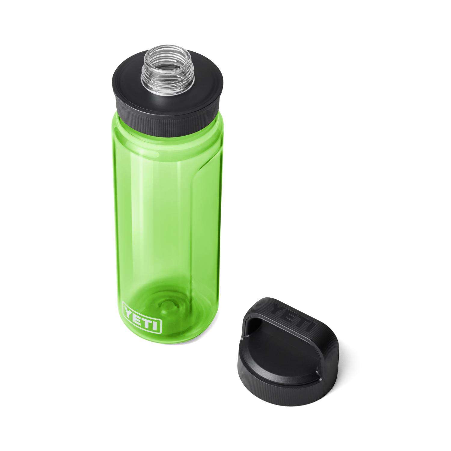 YETI Yonder 0.75 L Canopy Green BPA Free Water Bottle