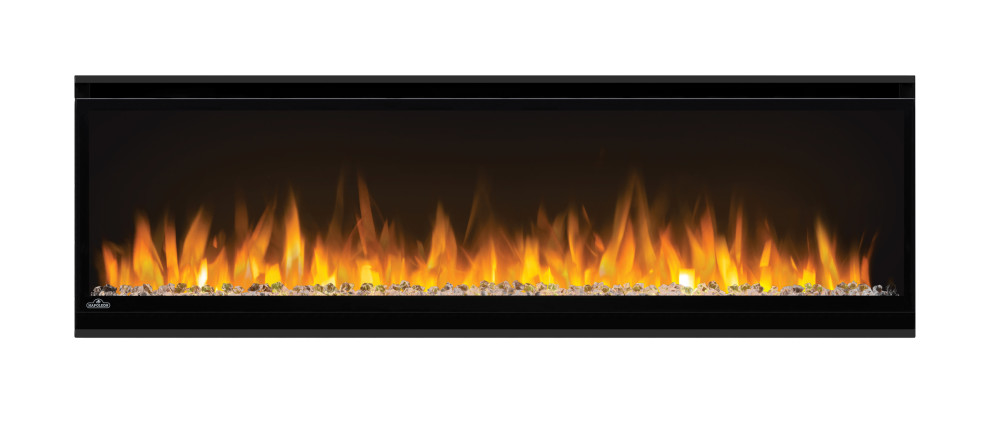 Alluravision? 50 Slimline Electric Fireplace ;