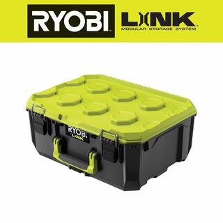 RYOBI LINK Medium Tool Box STM102