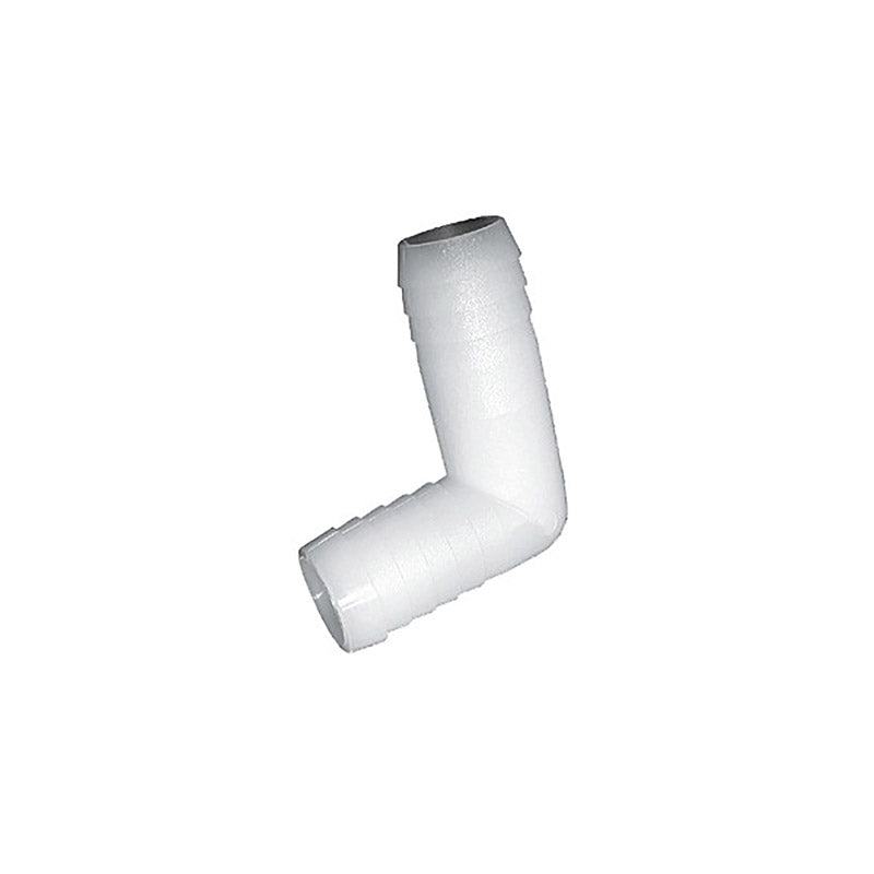 ELBOW NYLON 3/4X3/4