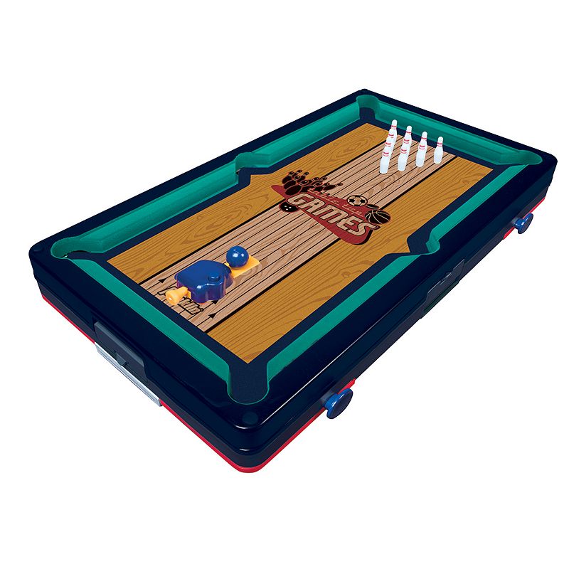 Franklin Sports 5-in-1 Sports Center Table Top Game