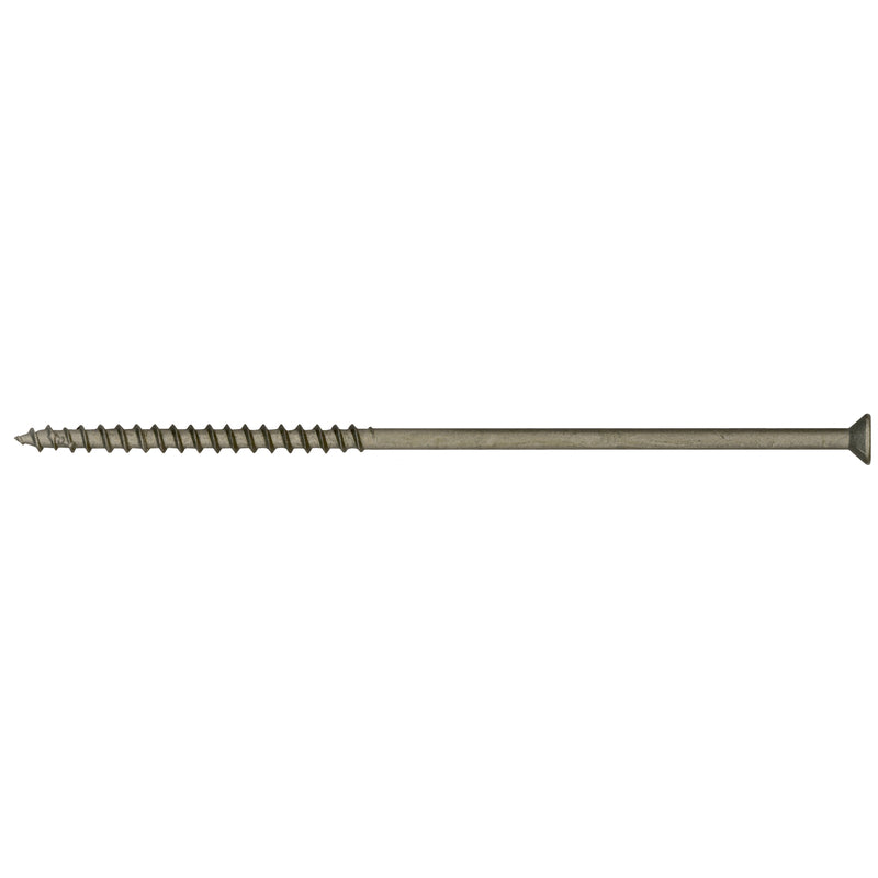 WOOD SCREWS #10X6