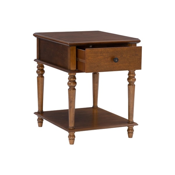 Jowin Classic Side Table