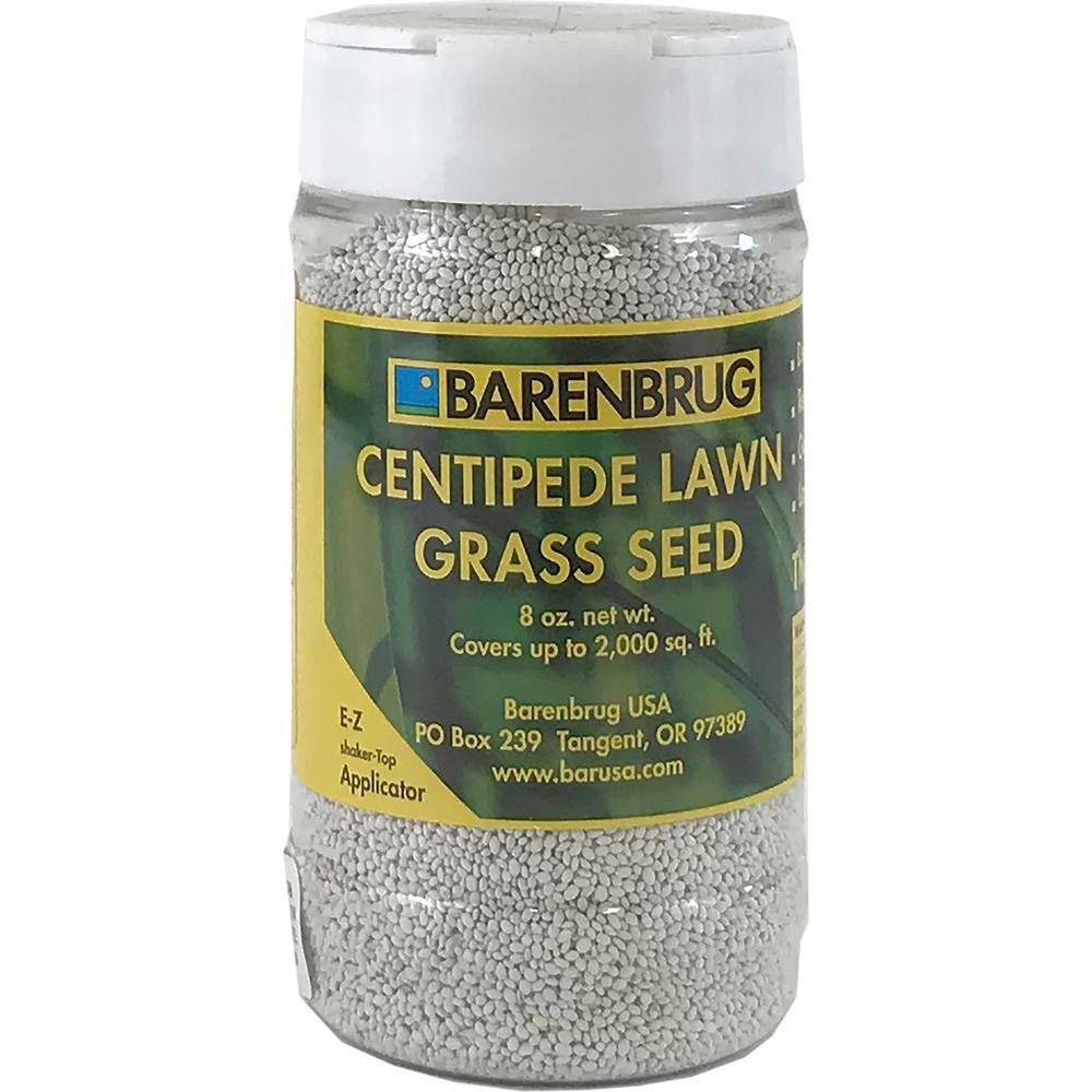 Barenbrug 8 oz. Centipede Grass Seed 13028