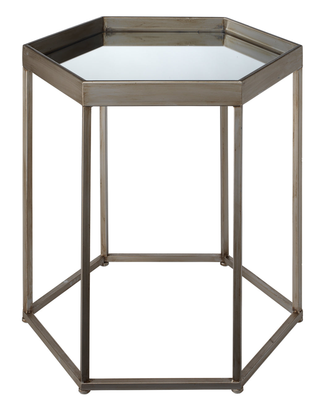 Sophia Set of 2 Side Tables