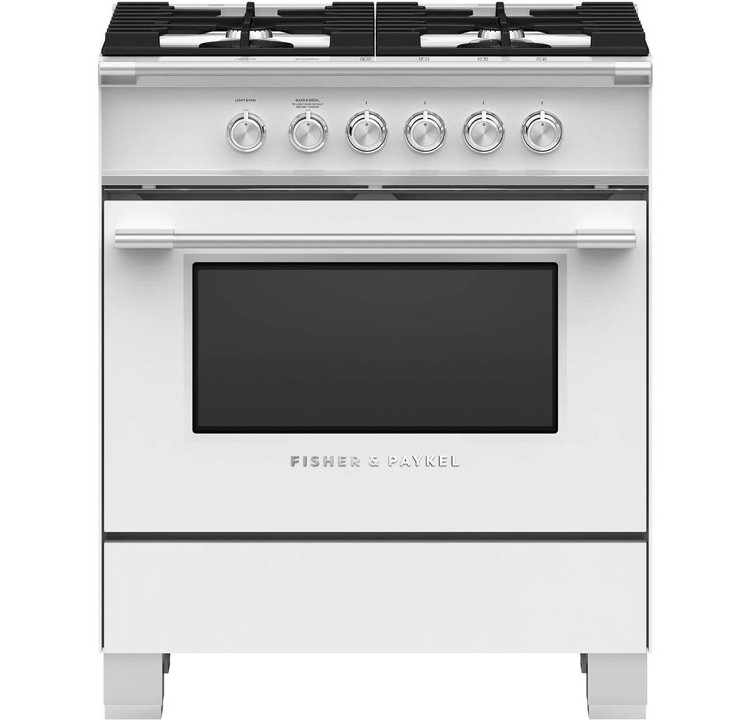 Fisher and Paykel Series 7 30