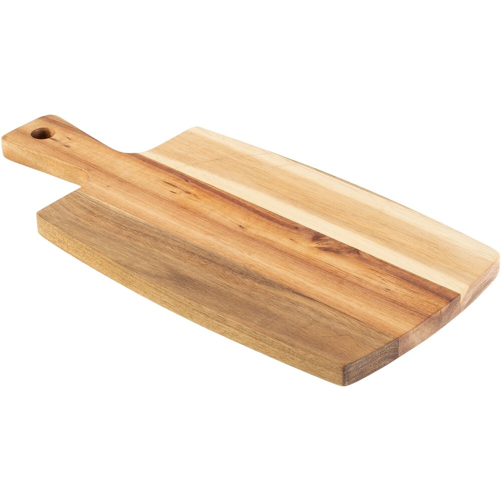 Cutting Boards for Kitchen   3 Piece Acacia Wood Cutting Board Set with by Classic Cuisine