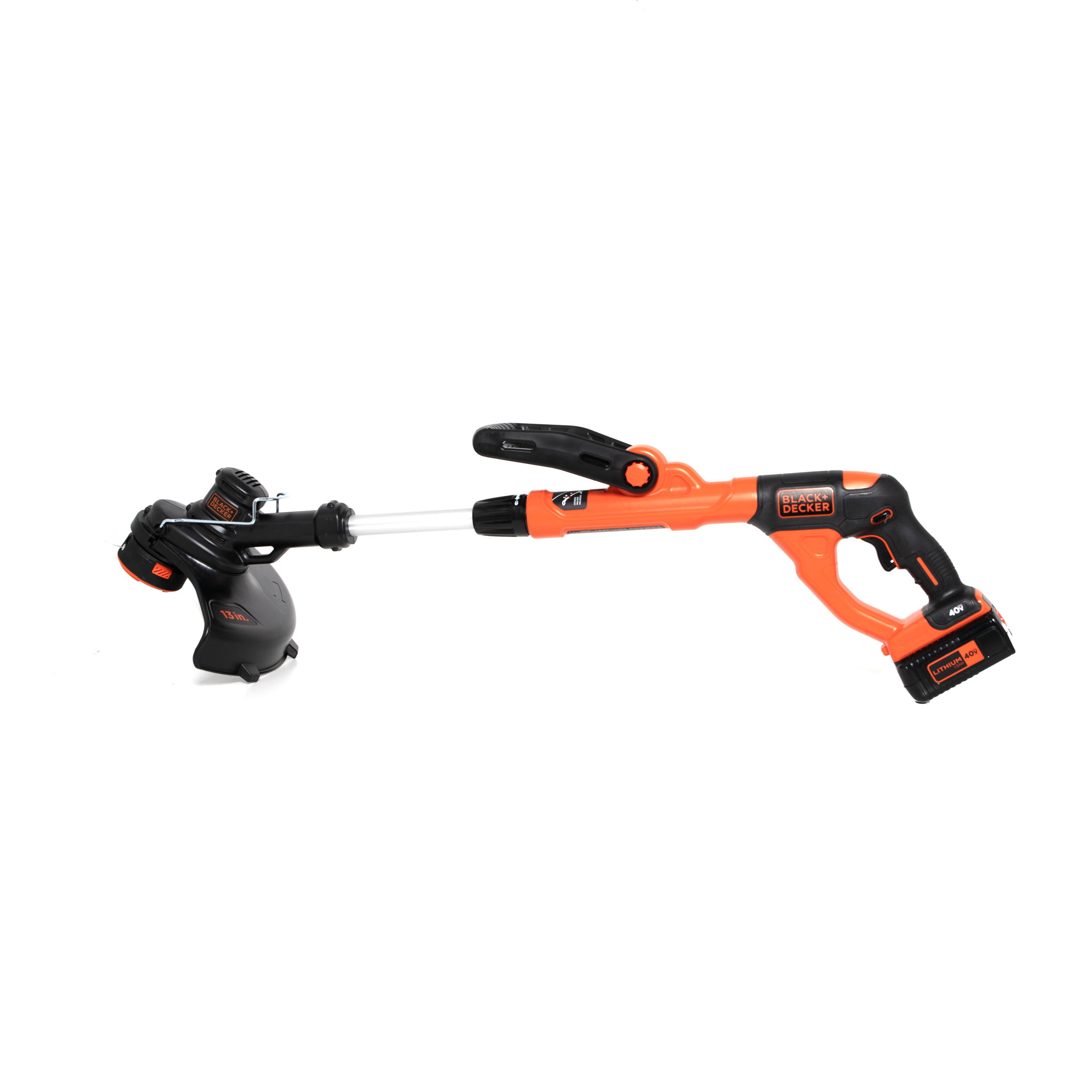 40V MAX* Lithium String Trimmer