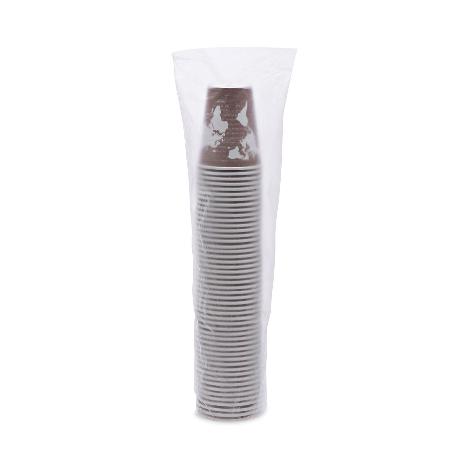 World Art Renewable and Compostable Hot Cups by Eco-Productsandreg; ECOEPBHC8WAPK