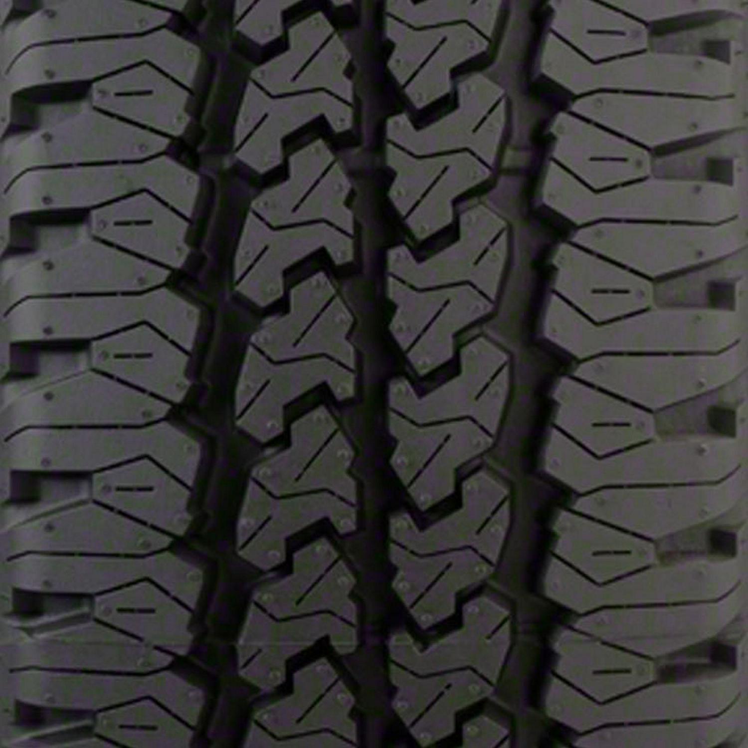 Firestone Transforce AT All Terrain LT285/60R20 125/122R E Light Truck Tire