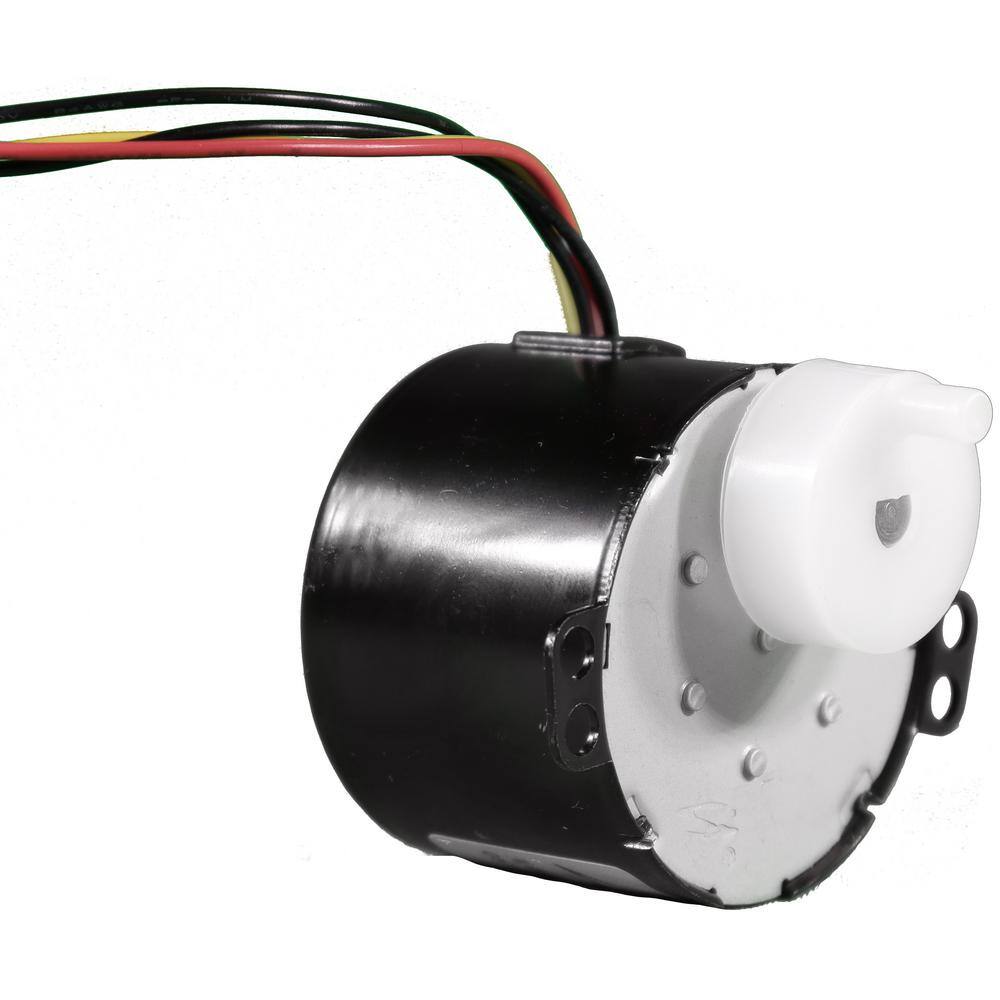 Hessaire Replacement Oscillation Motor for 11000 CFM Evaporative Coolers 6091057