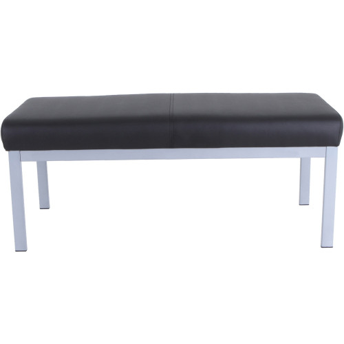 Lorell Healthcare Seating Guest Bench (66999)