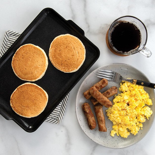 Nordic Ware Mini Griddle