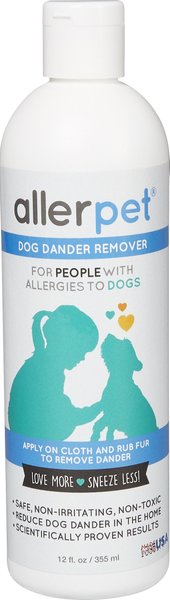 Allerpet Dog Dander Remover