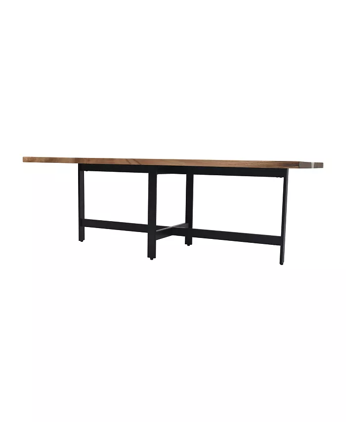 Hopper Studio Eldridge Coffee Table Quick Ship