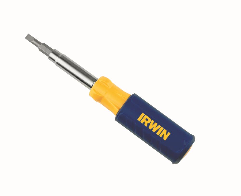9 In. 1 Multi-Tool Screwdriver