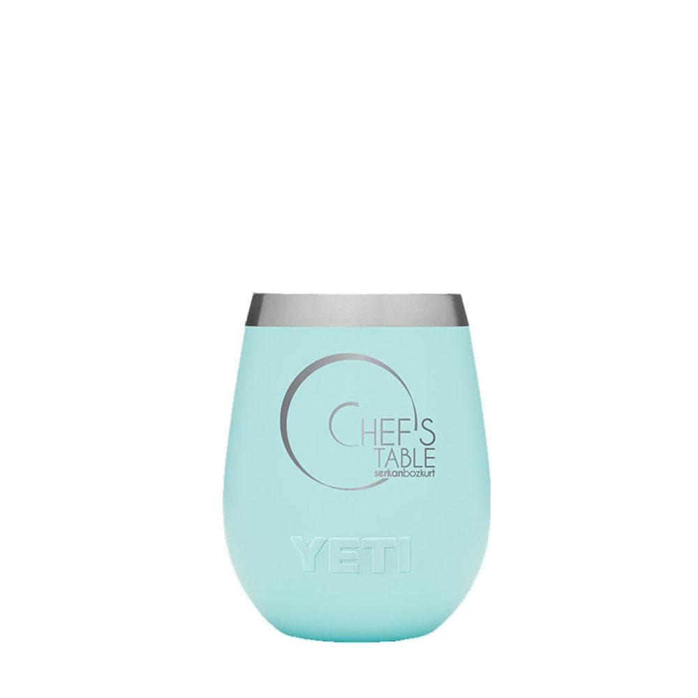 YETI Rambler 10oz Wine Tumbler