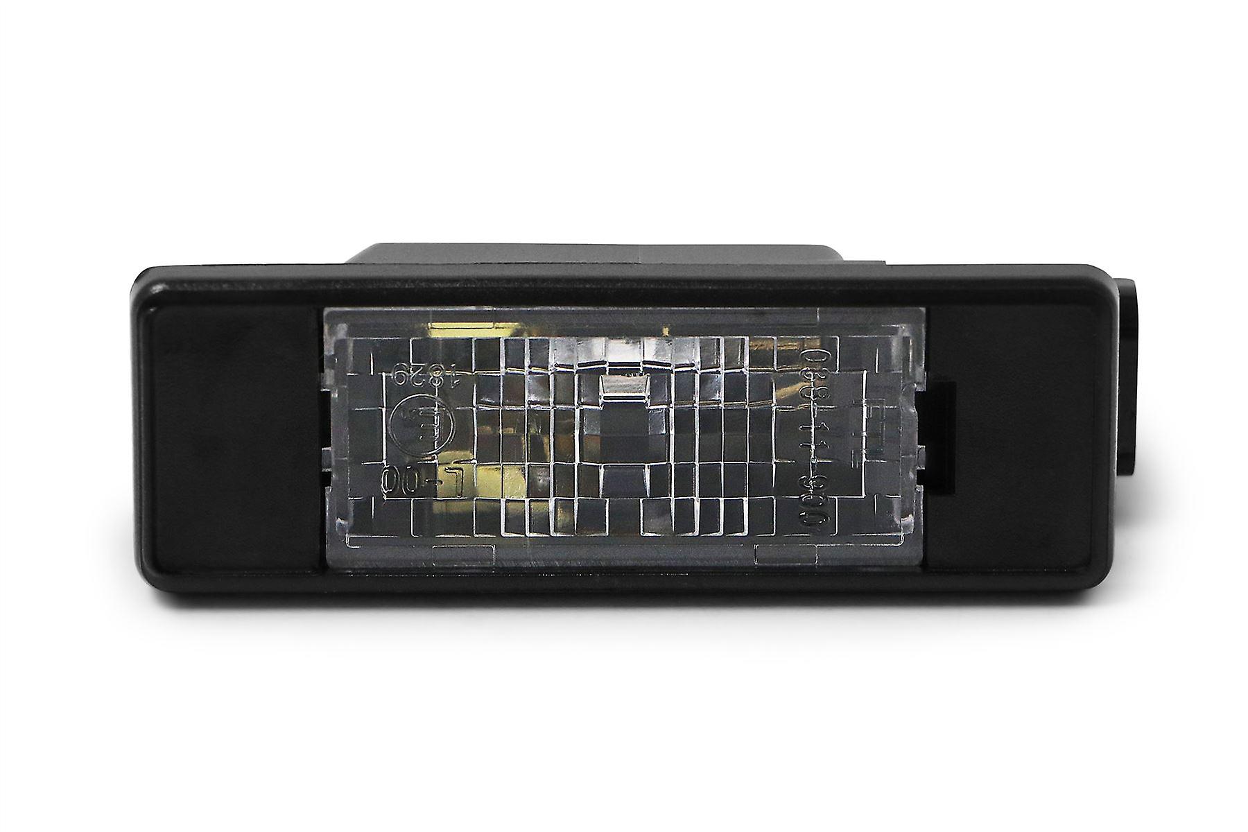 Number Plate Light For Citroen C2 03-08