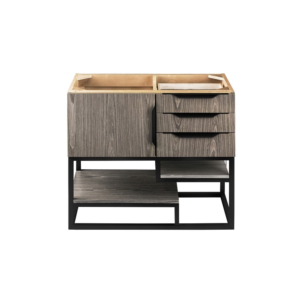 James Martin Vanities Columbia 36\