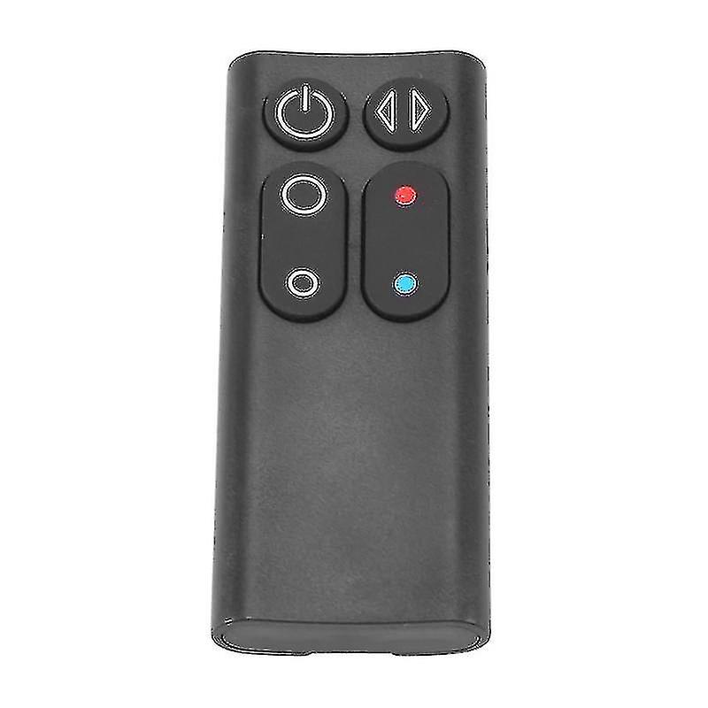 Replacement Am04 Am05 Remote Control For  Fan Heater(black)