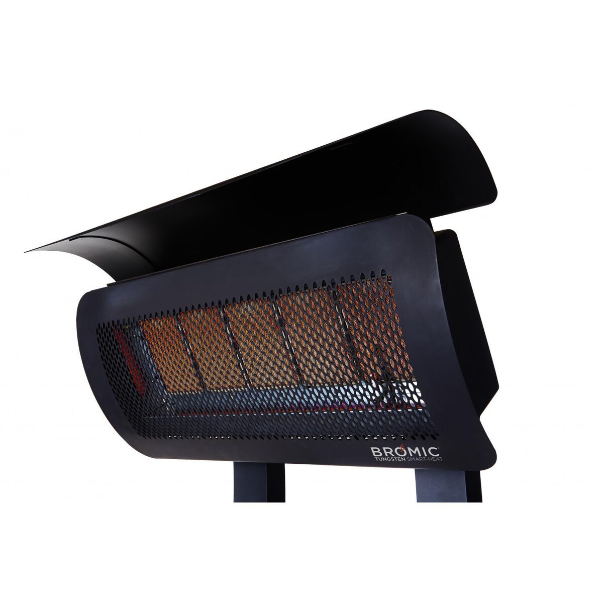 Bromic Portable Natural Gas Patio Heater