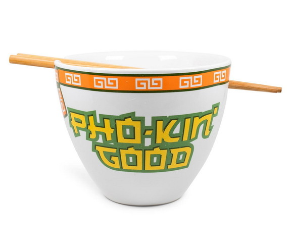 Boom Trendz BTZ BOWL PHOKIN C Bowl Bop Pho Kin Goo...