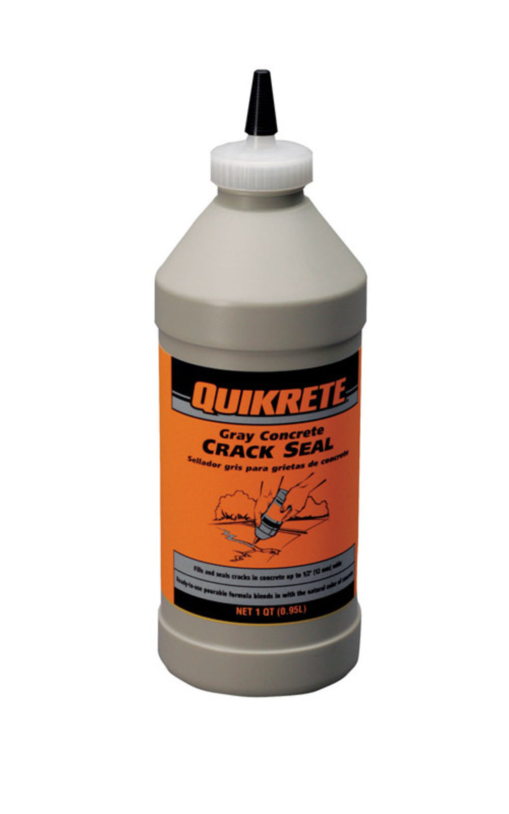 CONCRETE CRACK SEAL QT