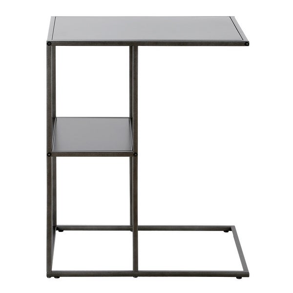 Winthrop 20'' Wide Rectangular Side Table