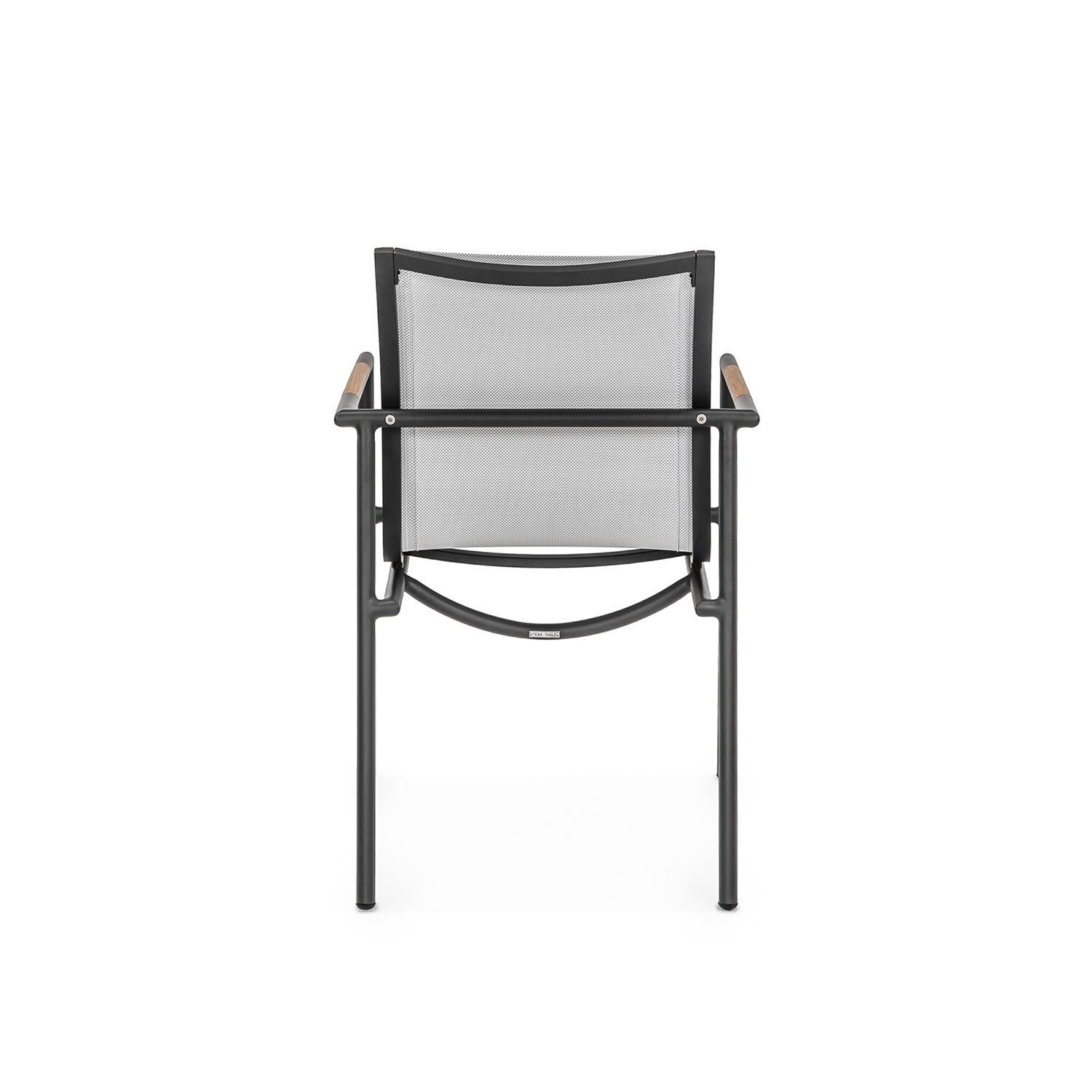 Signature Audubon Stacking Dining Chair