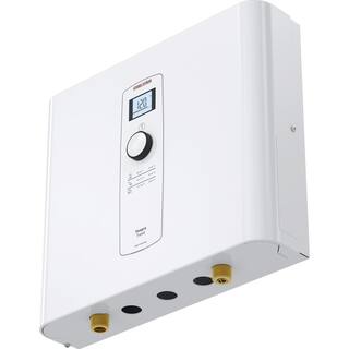 Stiebel Eltron Tempra 29 Trend Self-Modulating 28.8 kW 5.66 GPM Compact Residential Electric Tankless Water Heater Tempra 29 Trend