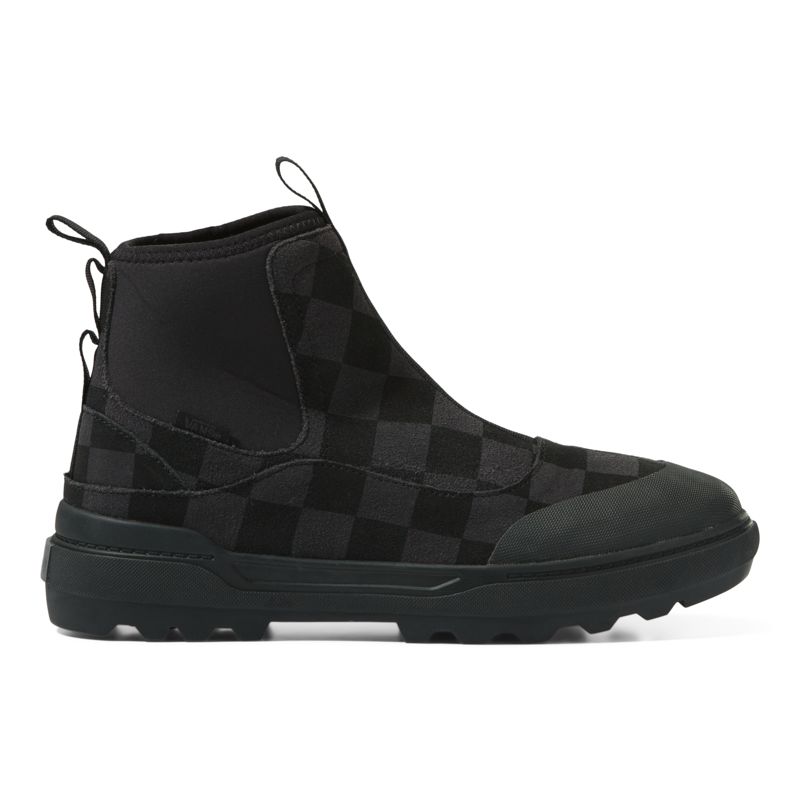 Colfax Boot